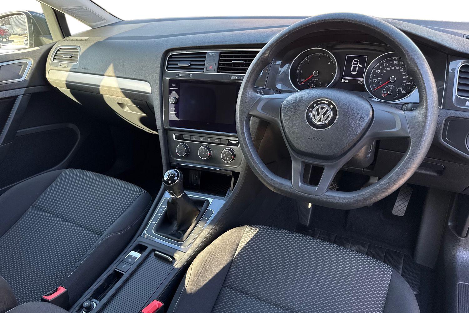 Used Volkswagen Golf 2020 for sale - 76069773: Photo 18