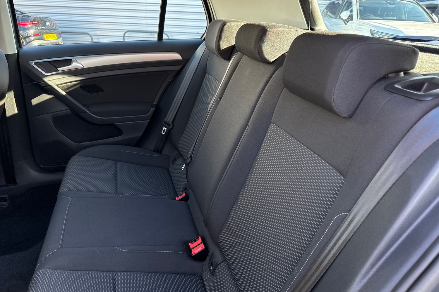 Used Volkswagen Golf 2020 for sale - 76069773: Photo 19