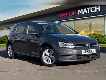 2020 - 1.6 TDI S Euro 6 (s/s) 5dr
