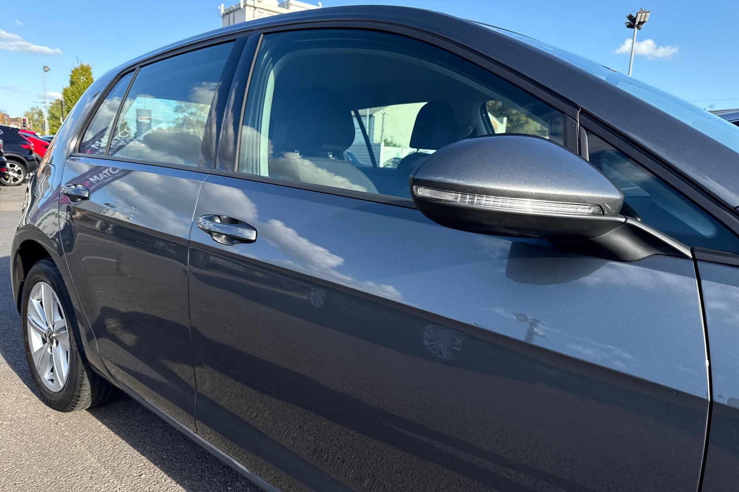 Used Volkswagen Golf 2020 for sale - 76069773: Photo 27