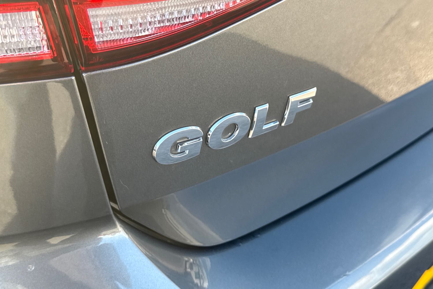 Used Volkswagen Golf 2020 for sale - 76069773: Photo 28