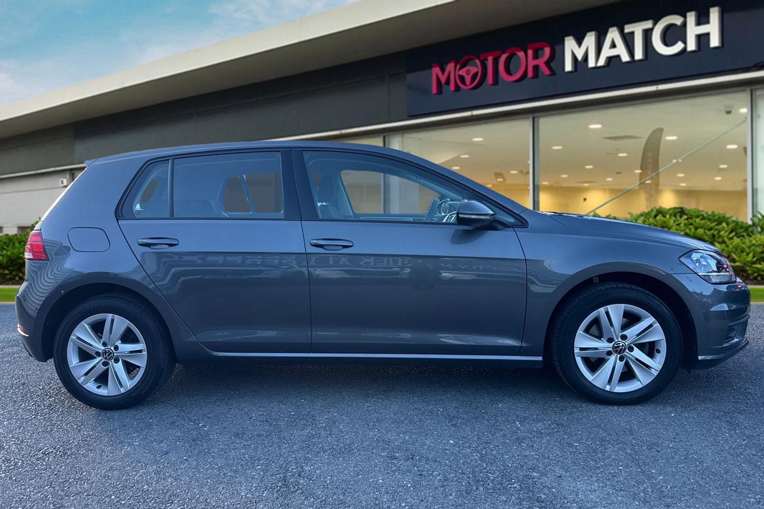 Used Volkswagen Golf 2020 for sale - 76069773: Photo 3