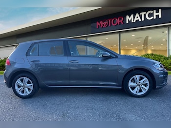 Used Volkswagen Golf 2020 for sale - 76069773: Photo