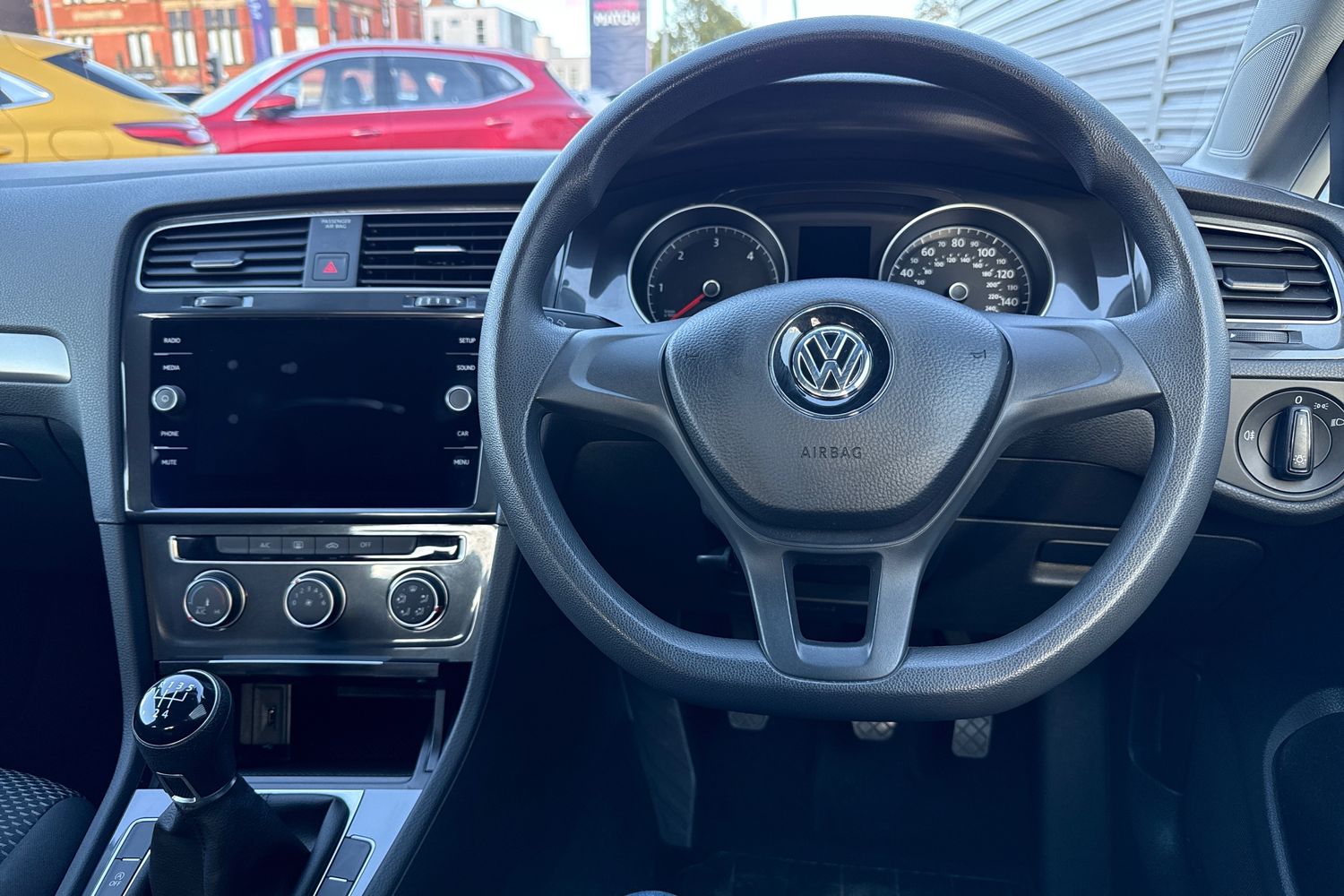 Used Volkswagen Golf 2020 for sale - 76069773: Photo 42
