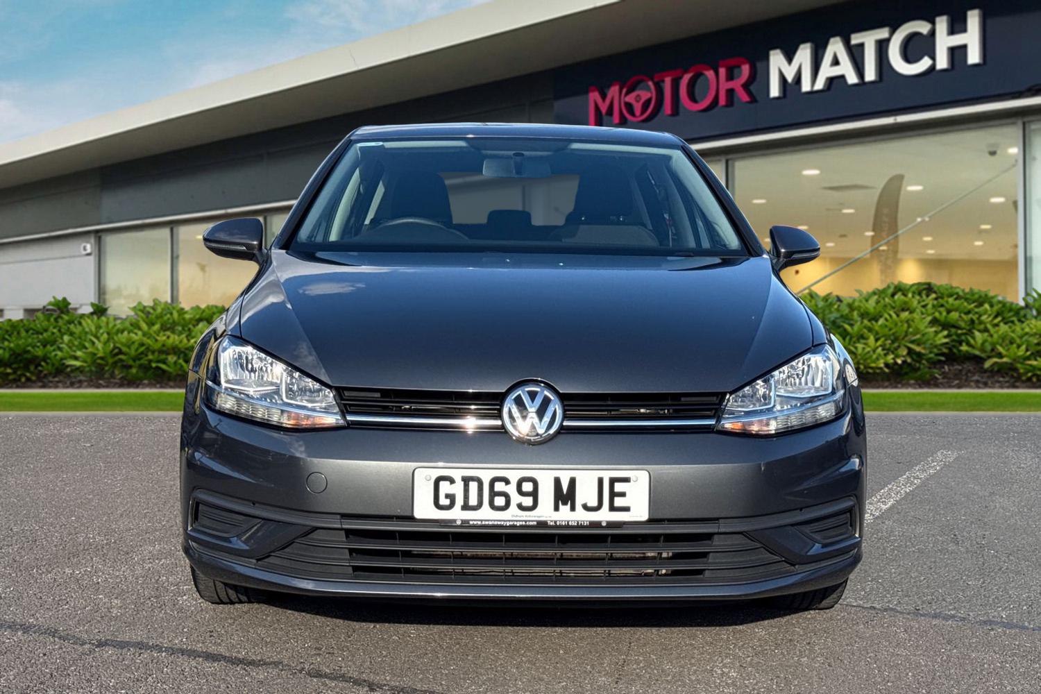 Used Volkswagen Golf 2020 for sale - 76069773: Photo 6