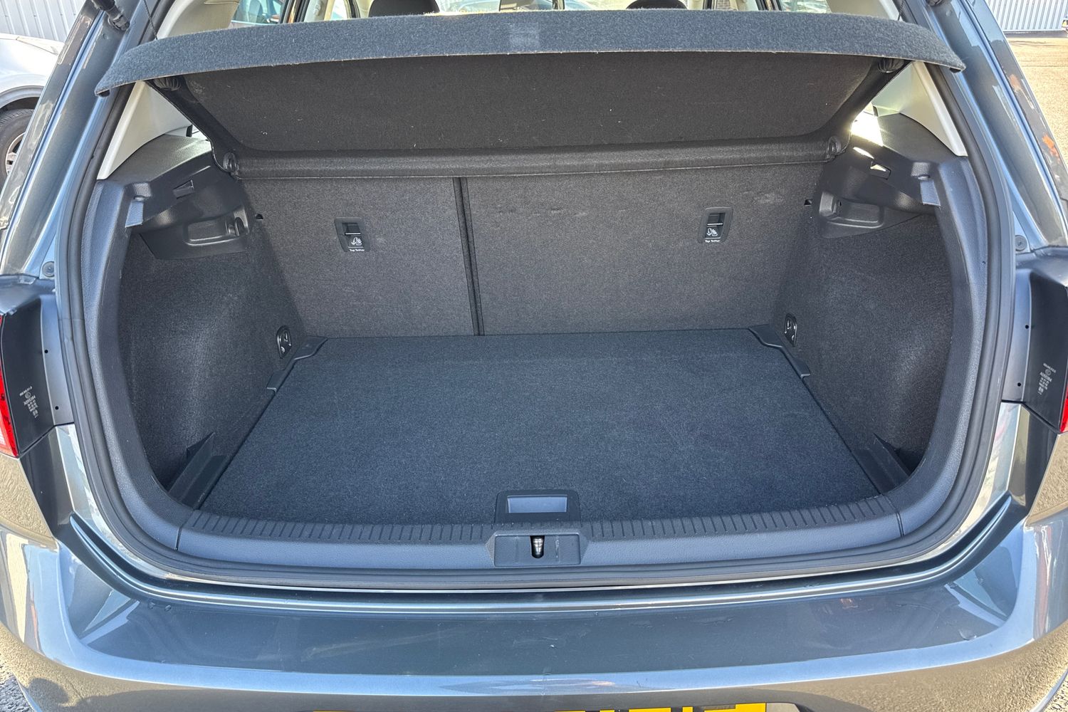 Used Volkswagen Golf 2020 for sale - 76069773: Photo 7