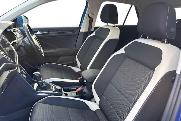 Used Volkswagen T-Roc 2018 for sale - 76047343: Photo 16