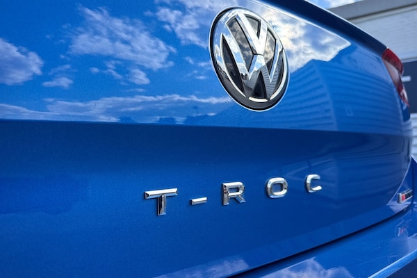 Used Volkswagen T-Roc 2018 for sale - 76047343: Photo 27