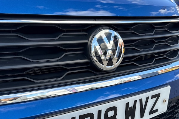 Used Volkswagen T-Roc 2018 for sale - 76047343: Photo 30