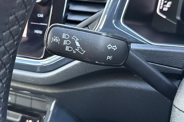 Used Volkswagen T-Roc 2018 for sale - 76047343: Photo 42