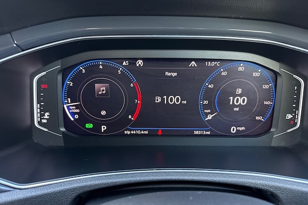 Used Volkswagen T-Roc 2018 for sale - 76047343: Photo 43
