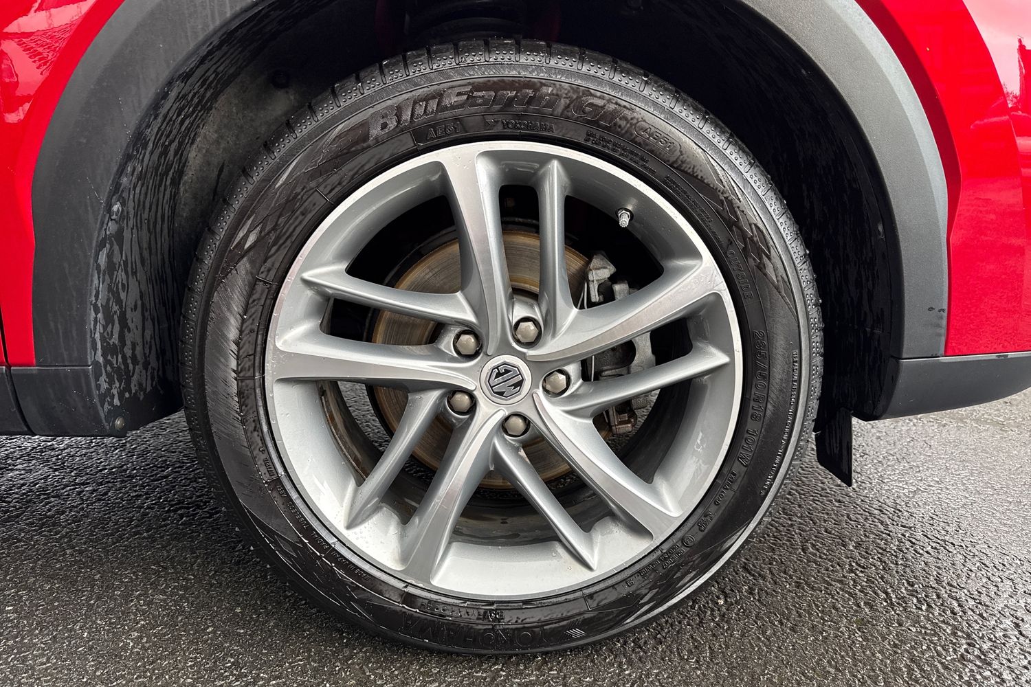 Used MG MG HS 2023 for sale - 77527487: Photo 10