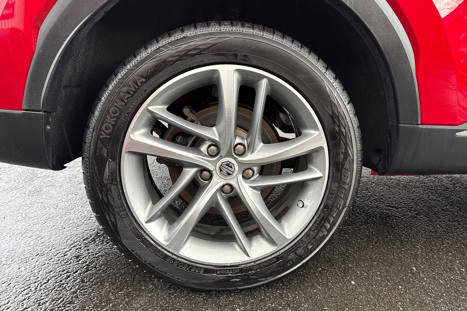 Used MG MG HS 2023 for sale - 77527487: Photo 11