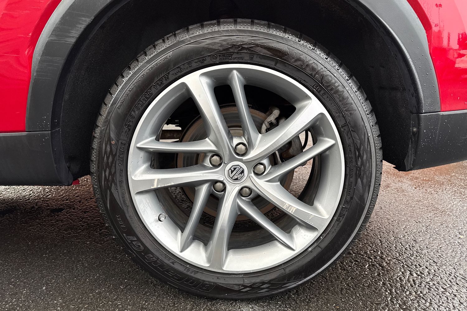 Used MG MG HS 2023 for sale - 77527487: Photo 13