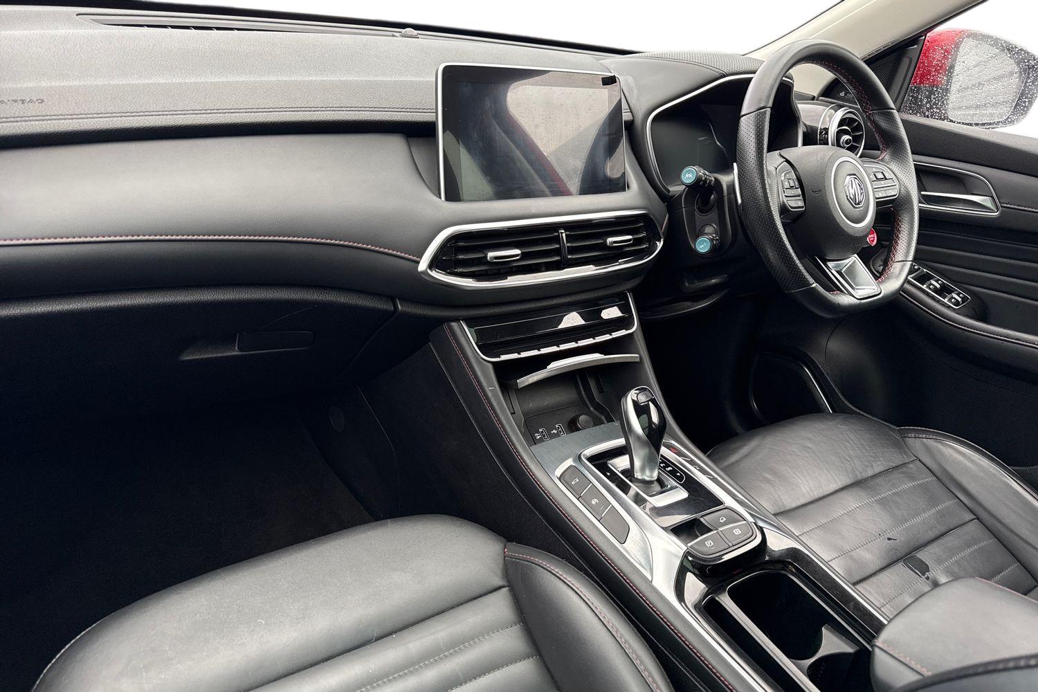 Used MG MG HS 2023 for sale - 77527487: Photo 15