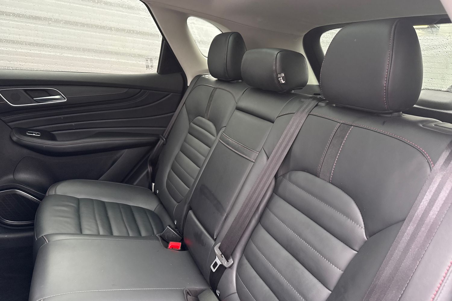 Used MG MG HS 2023 for sale - 77527487: Photo 19