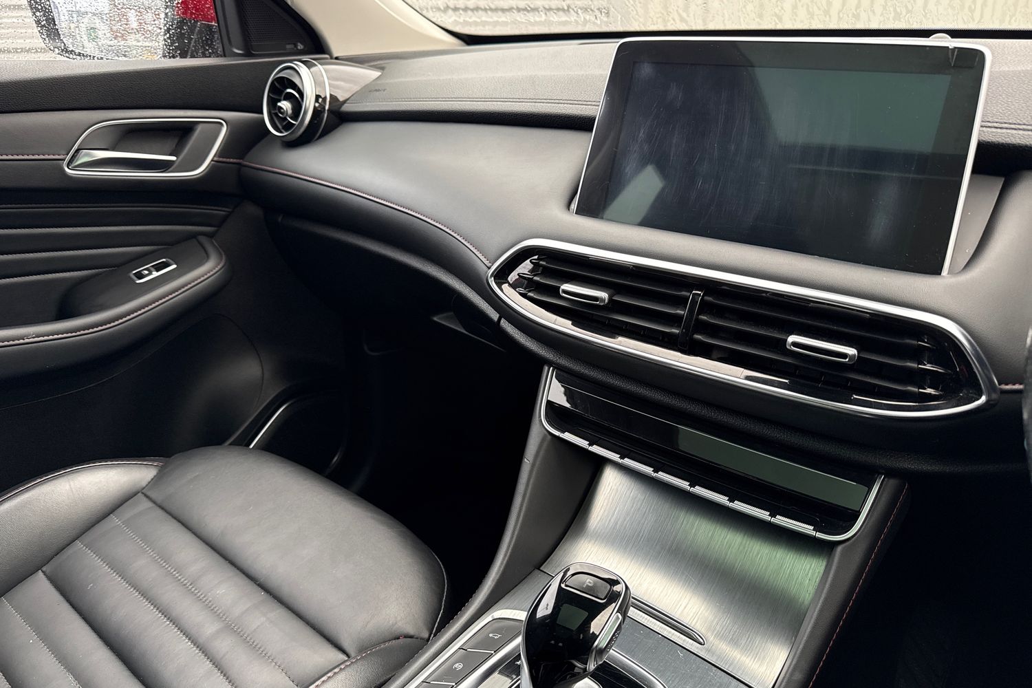 Used MG MG HS 2023 for sale - 77527487: Photo 20