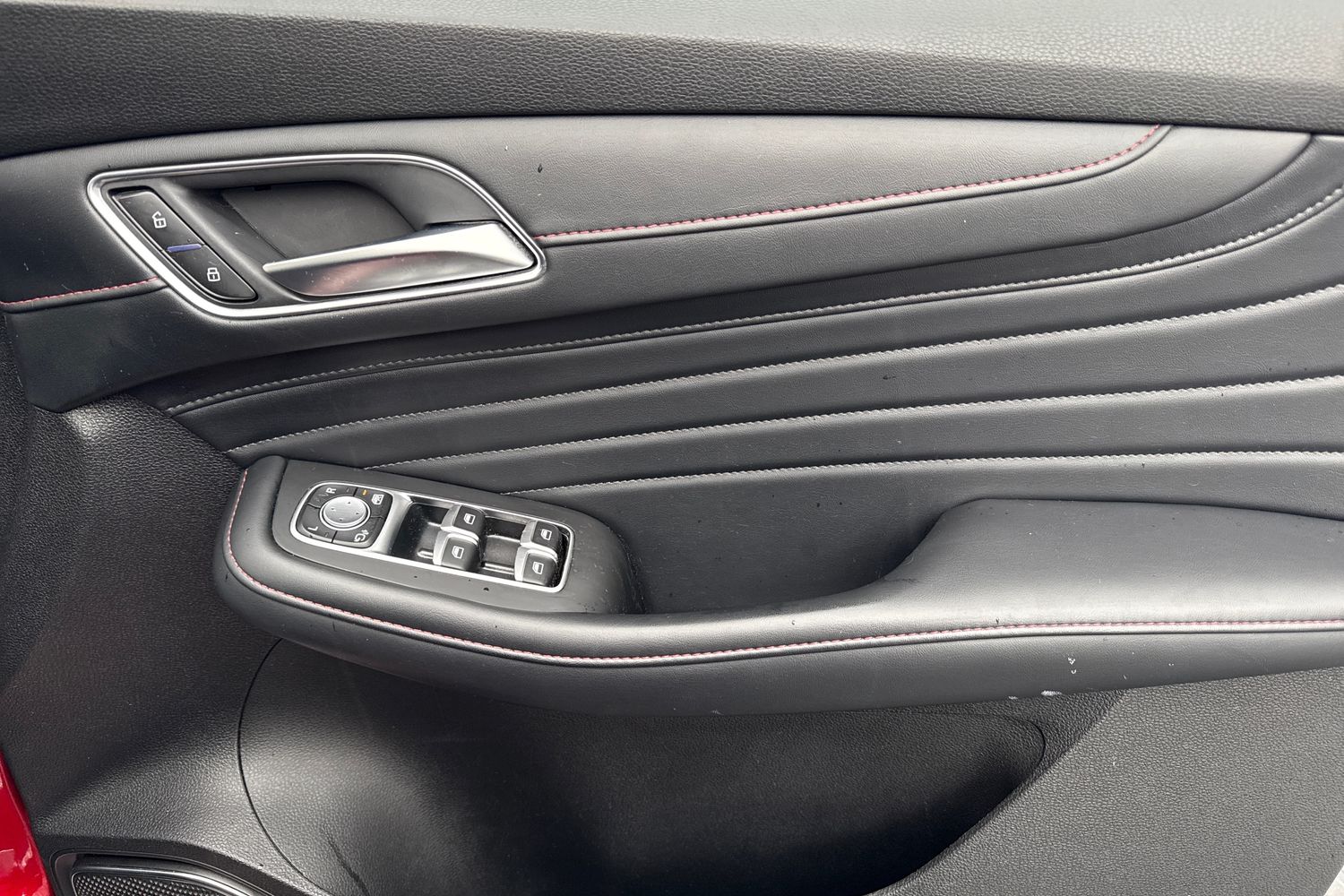 Used MG MG HS 2023 for sale - 77527487: Photo 21