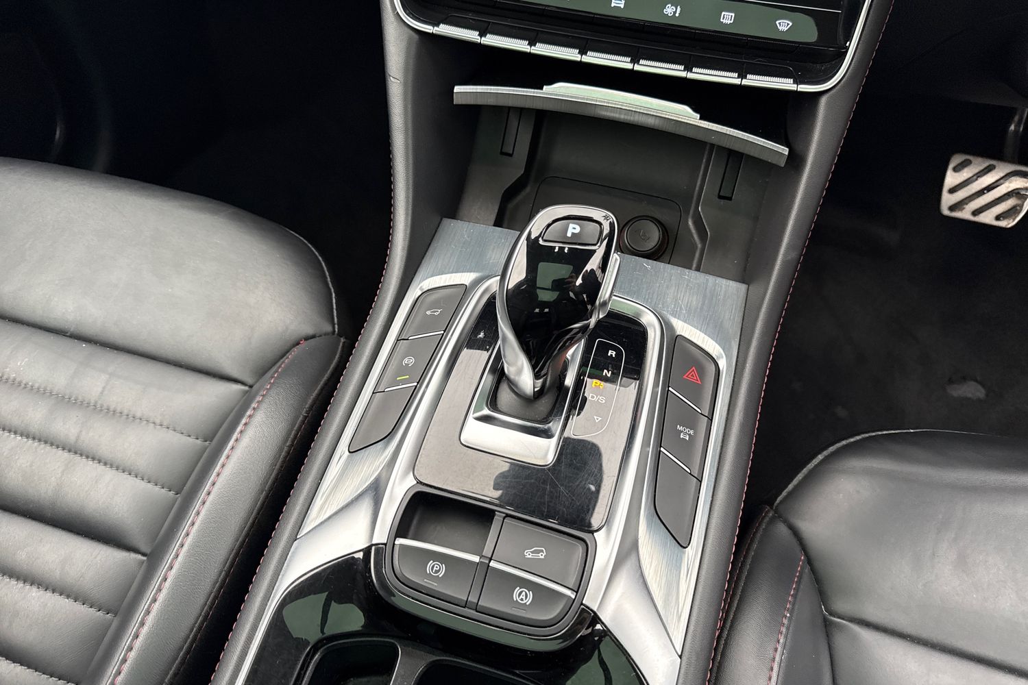 Used MG MG HS 2023 for sale - 77527487: Photo 23