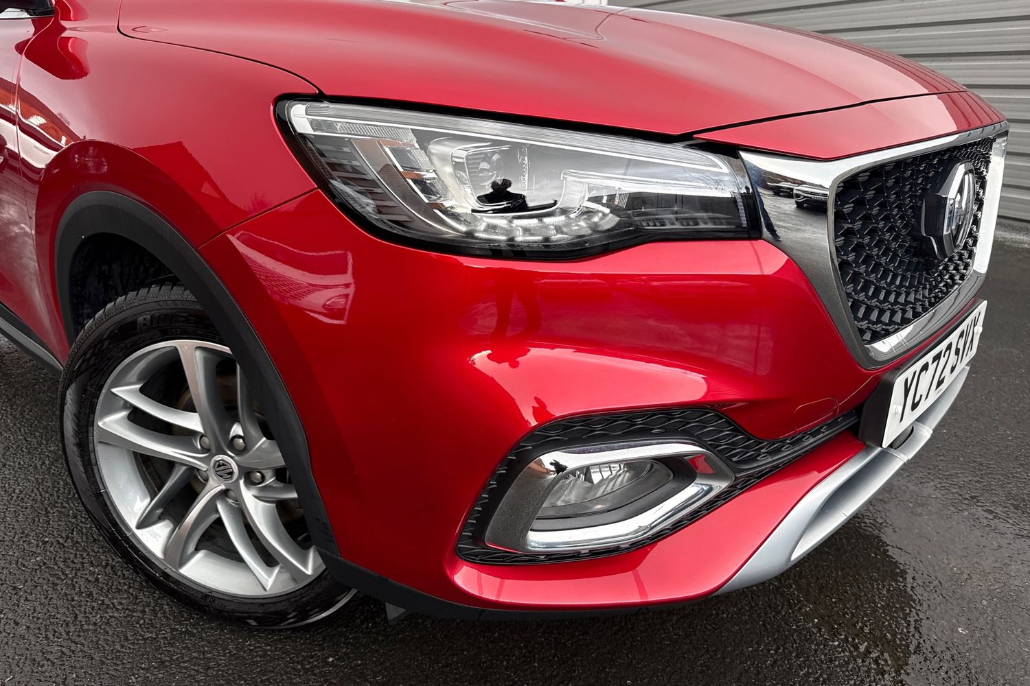 Used MG MG HS 2023 for sale - 77527487: Photo 25