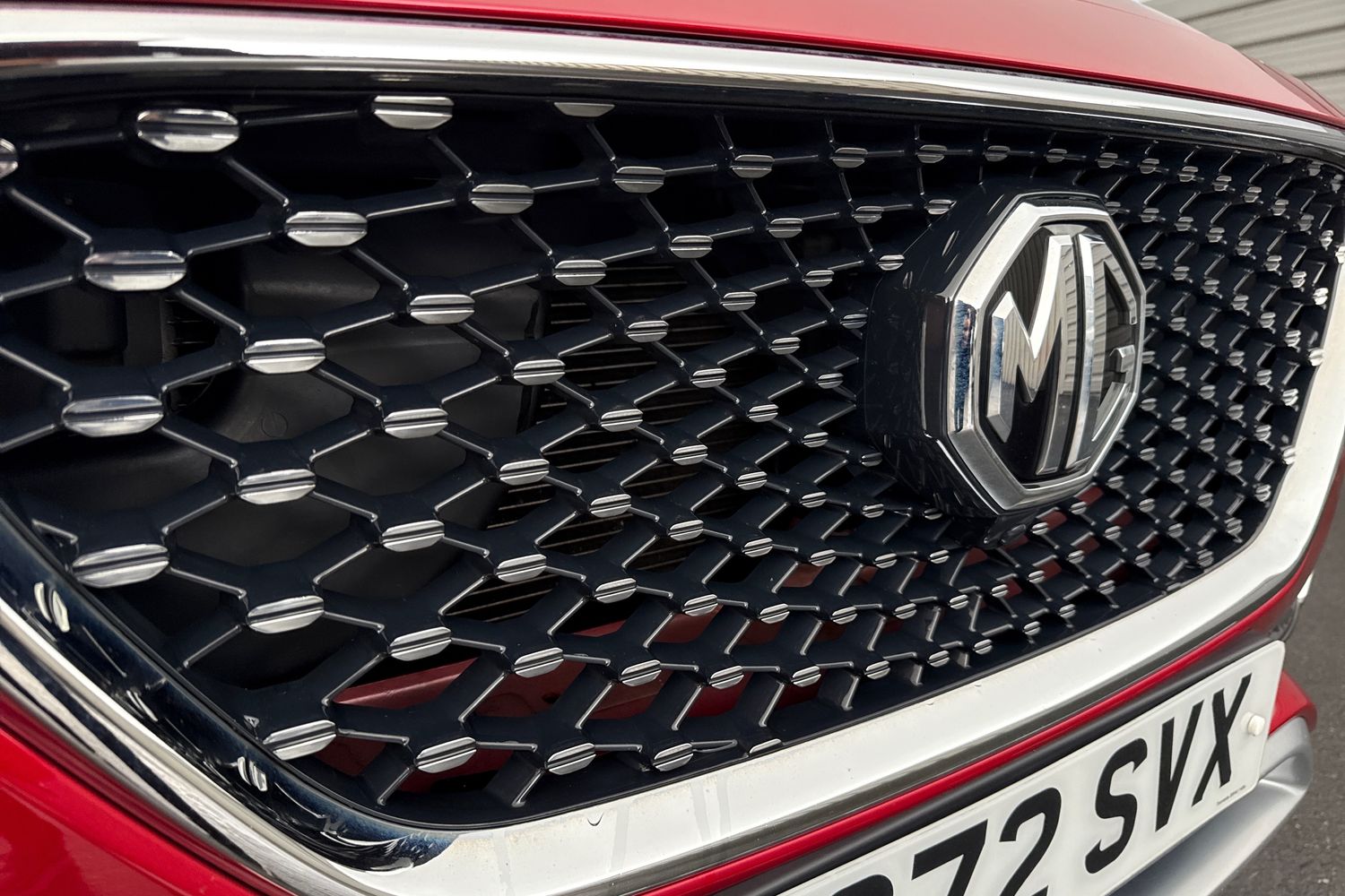 Used MG MG HS 2023 for sale - 77527487: Photo 27