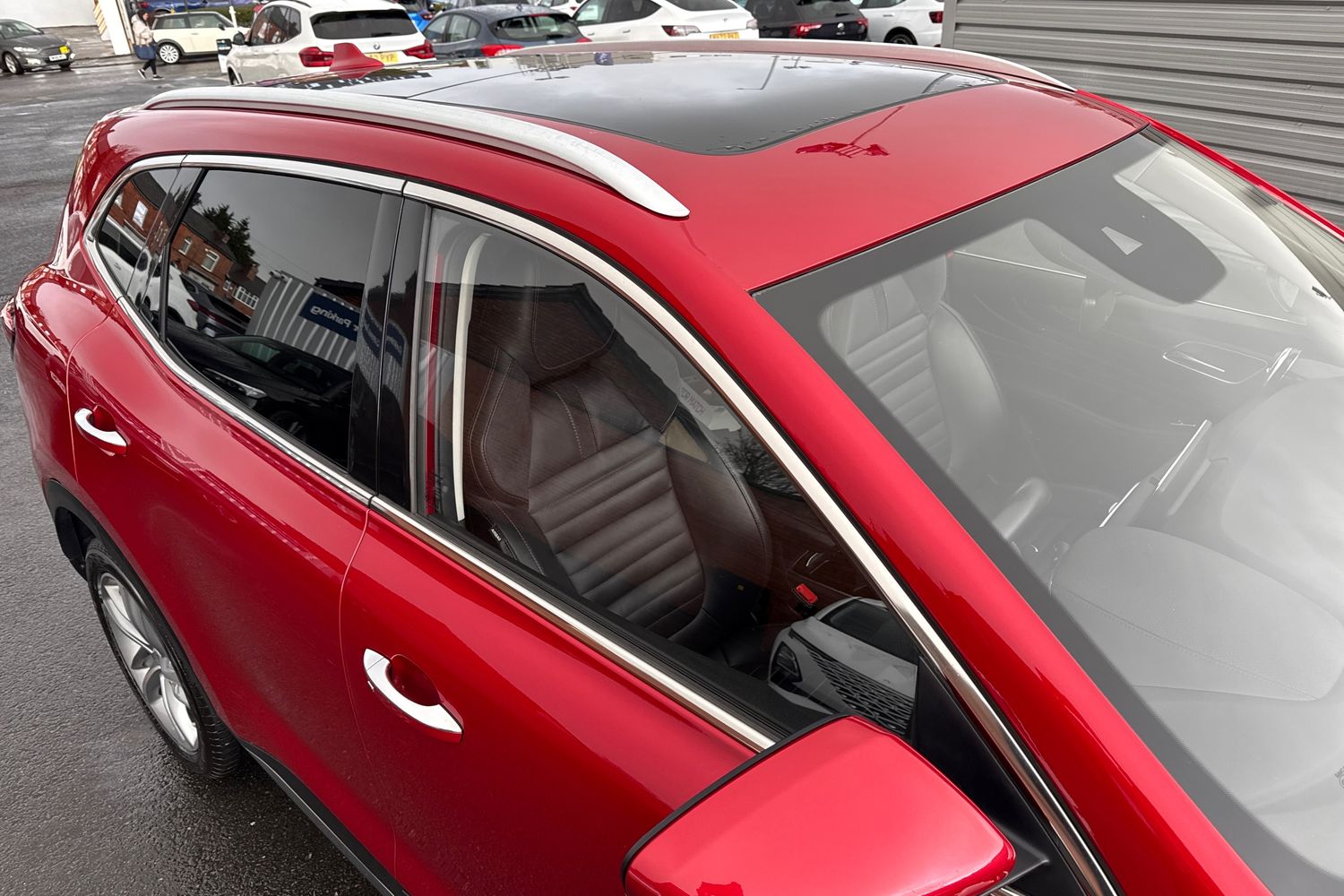 Used MG MG HS 2023 for sale - 77527487: Photo 29