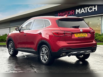 Used MG MG HS 2023 for sale - 77527487: Photo