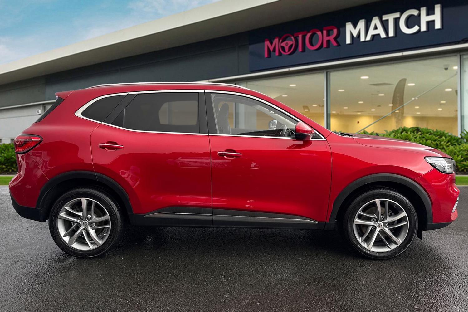 Used MG MG HS 2023 for sale - 77527487: Photo 3