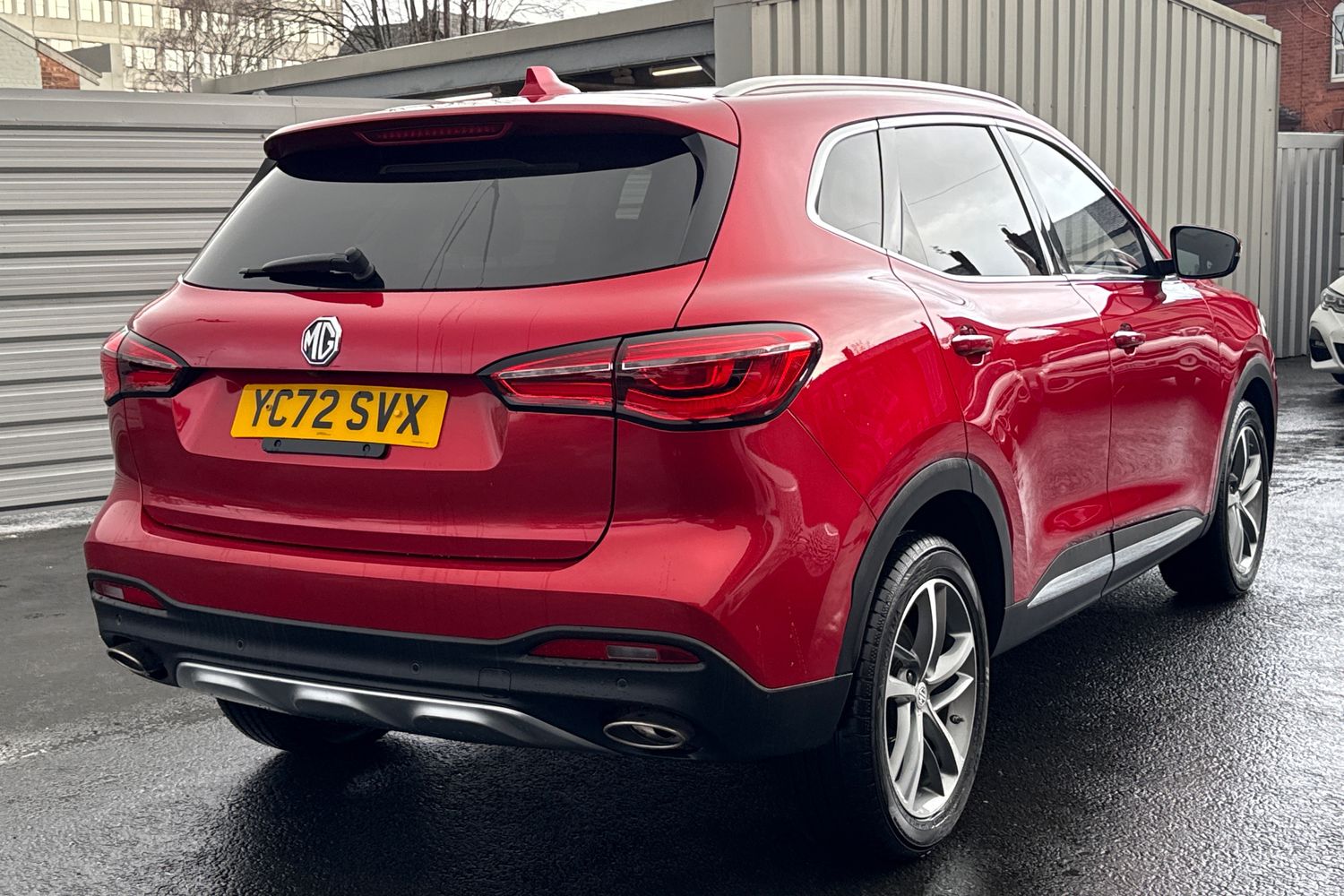 Used MG MG HS 2023 for sale - 77527487: Photo 30