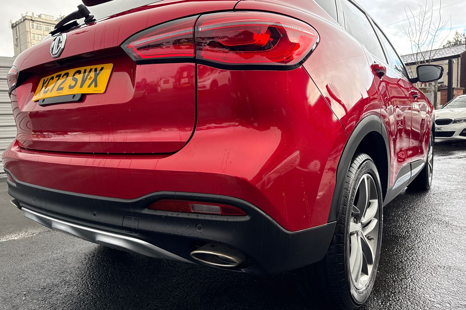 Used MG MG HS 2023 for sale - 77527487: Photo 31