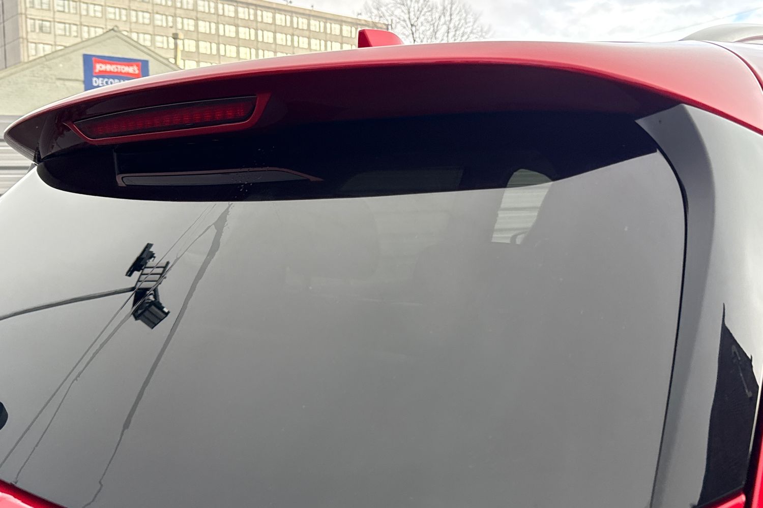 Used MG MG HS 2023 for sale - 77527487: Photo 32