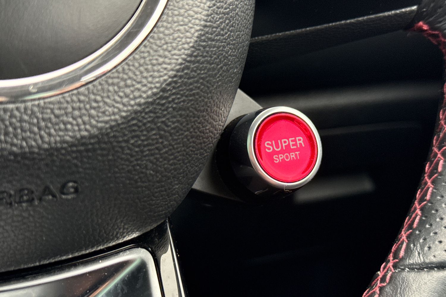 Used MG MG HS 2023 for sale - 77527487: Photo 36