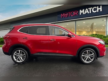 Used MG MG HS 2023 for sale - 77527487: Photo