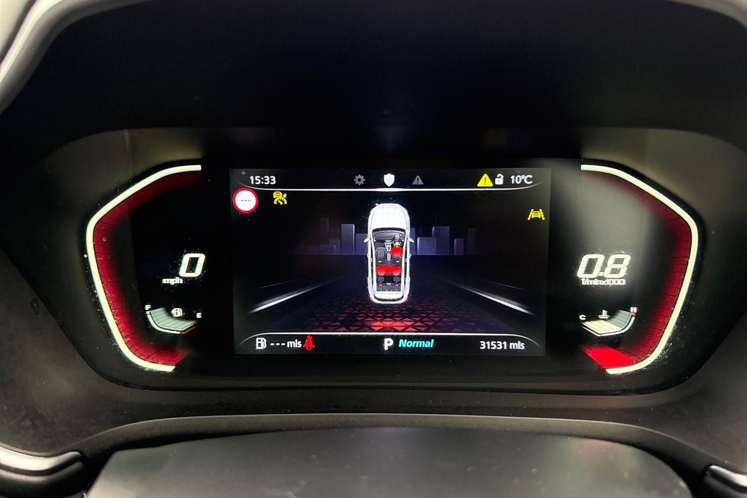 Used MG MG HS 2023 for sale - 77527487: Photo 44