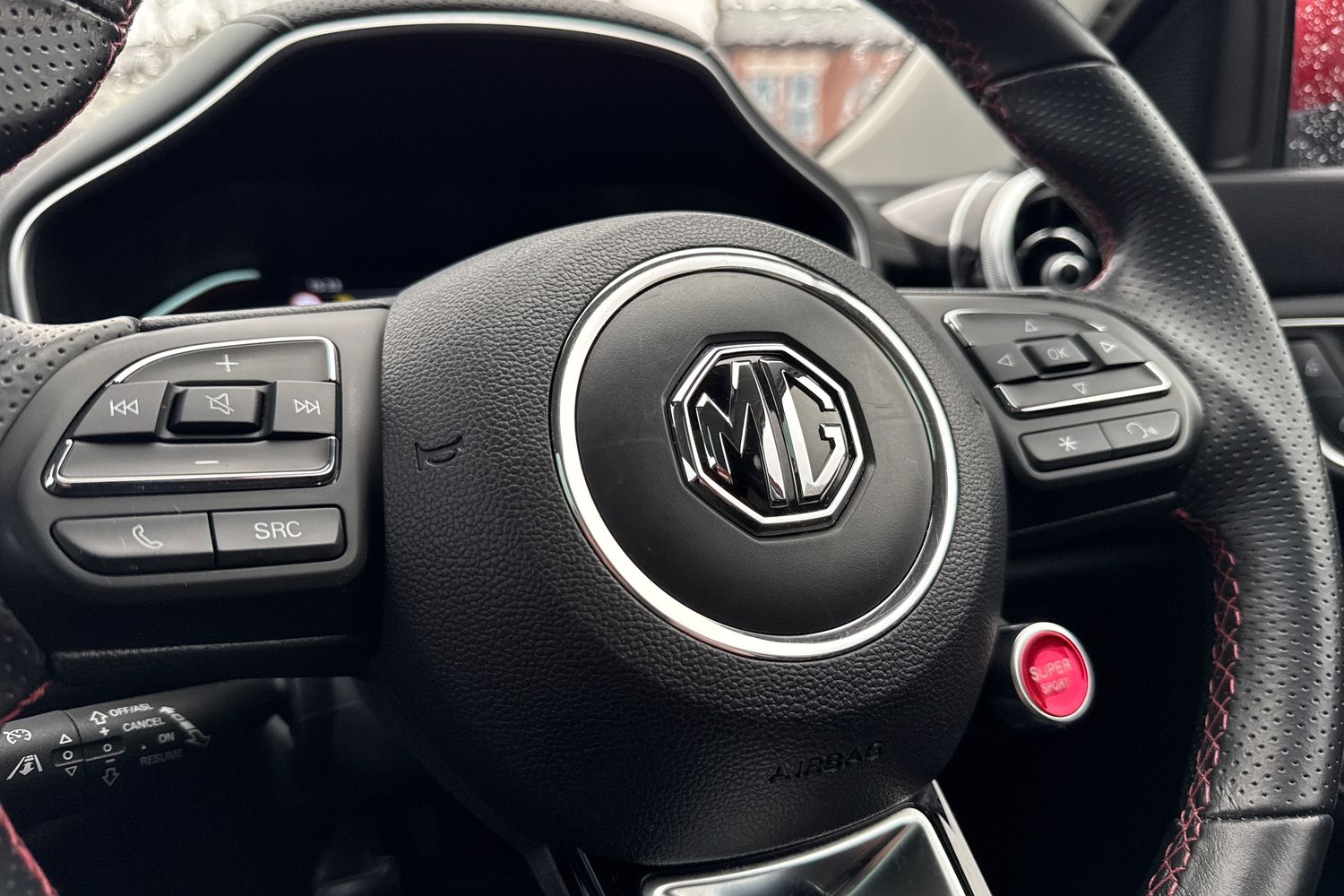 Used MG MG HS 2023 for sale - 77527487: Photo 45