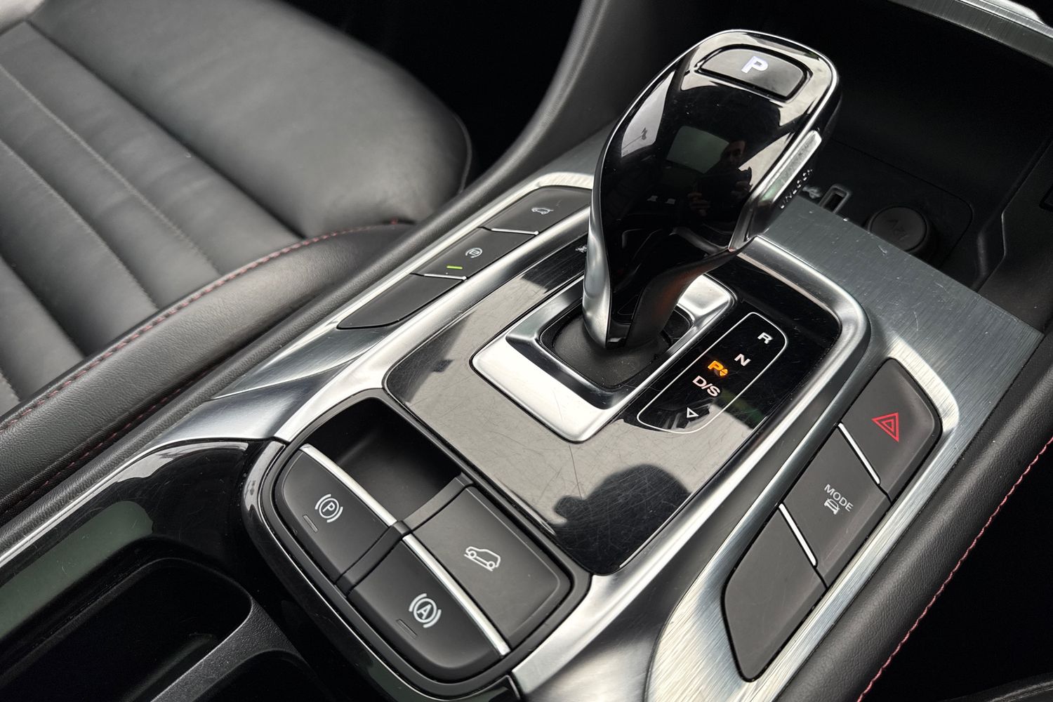 Used MG MG HS 2023 for sale - 77527487: Photo 46