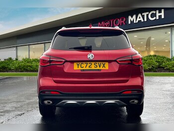 Used MG MG HS 2023 for sale - 77527487: Photo