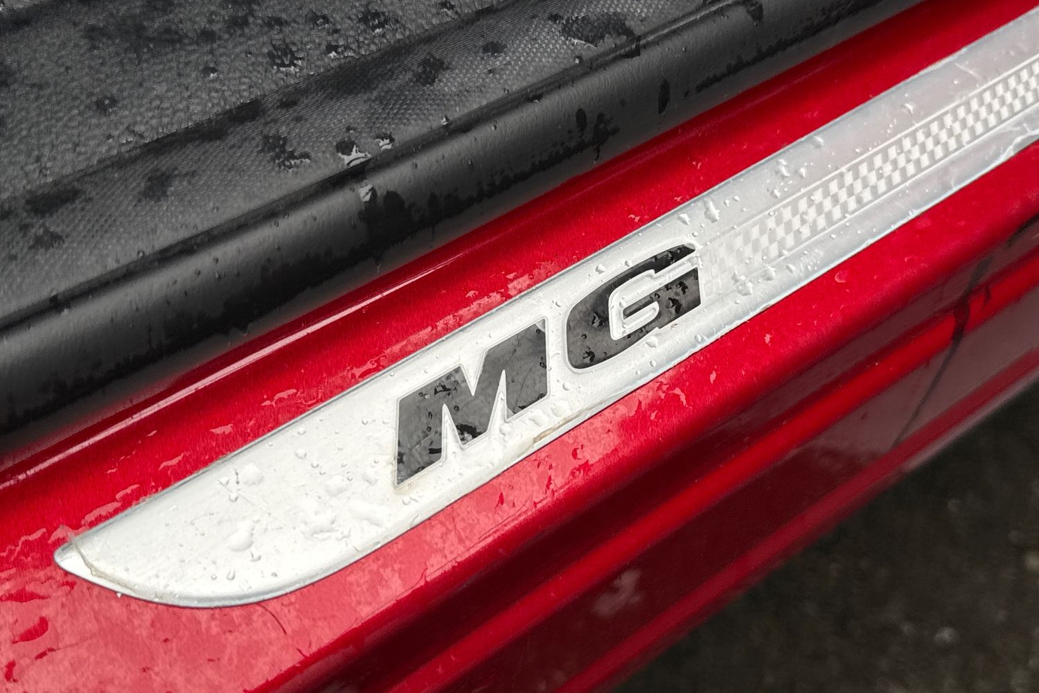 Used MG MG HS 2023 for sale - 77527487: Photo 51