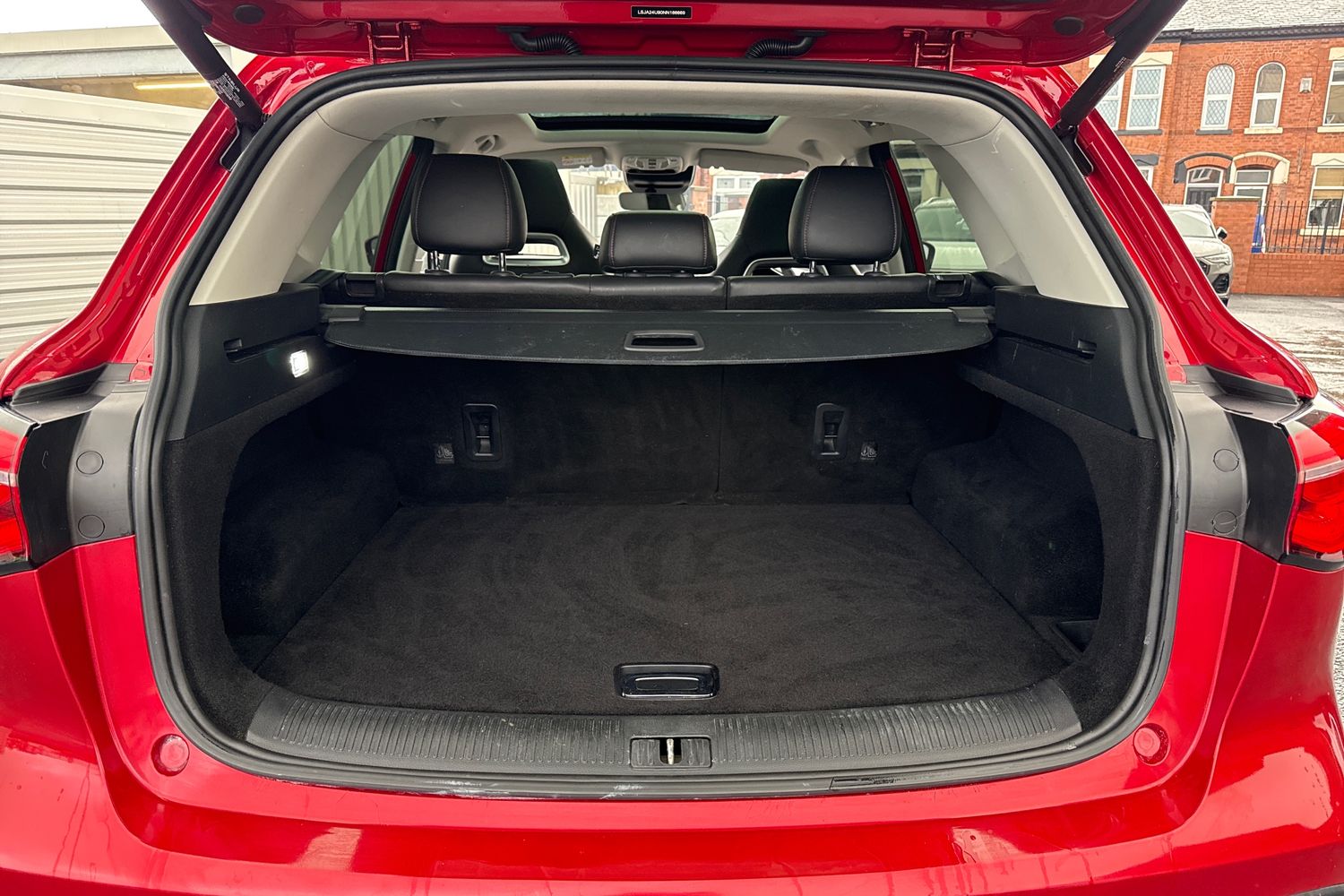 Used MG MG HS 2023 for sale - 77527487: Photo 7