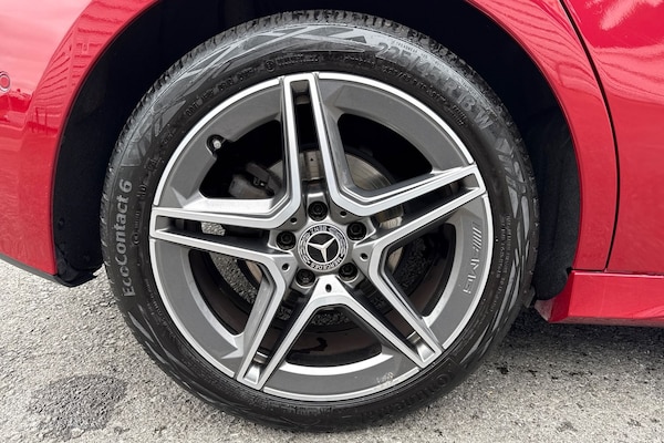Used Mercedes-Benz A-Class 2020 for sale - 76298671: Photo 11