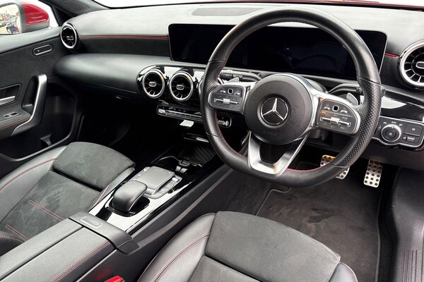 Used Mercedes-Benz A-Class 2020 for sale - 76298671: Photo 13