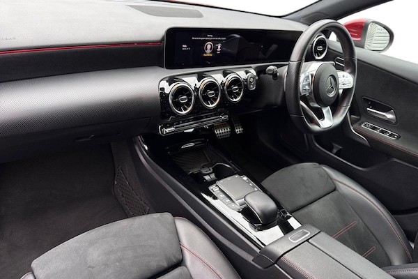 Used Mercedes-Benz A-Class 2020 for sale - 76298671: Photo 14