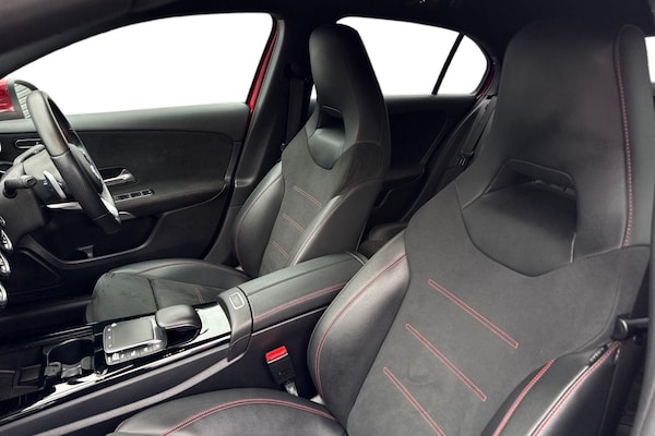Used Mercedes-Benz A-Class 2020 for sale - 76298671: Photo 15