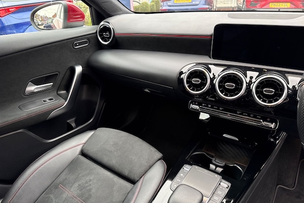 Used Mercedes-Benz A-Class 2020 for sale - 76298671: Photo 19