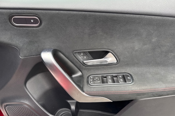 Used Mercedes-Benz A-Class 2020 for sale - 76298671: Photo 20