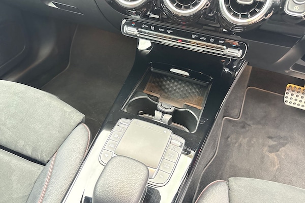Used Mercedes-Benz A-Class 2020 for sale - 76298671: Photo 22