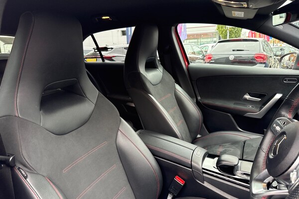 Used Mercedes-Benz A-Class 2020 for sale - 76298671: Photo 23