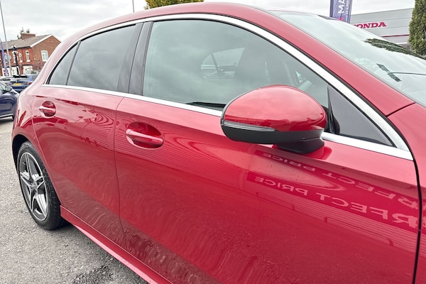 Used Mercedes-Benz A-Class 2020 for sale - 76298671: Photo 26