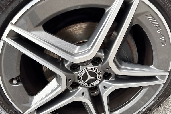 Used Mercedes-Benz A-Class 2020 for sale - 76298671: Photo 27