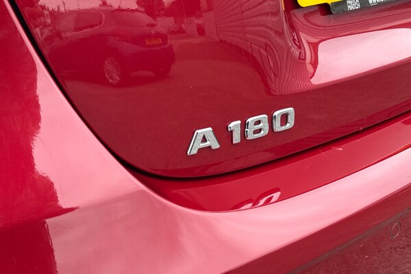 Used Mercedes-Benz A-Class 2020 for sale - 76298671: Photo 31
